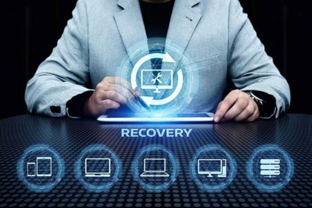 Data Recovery Services