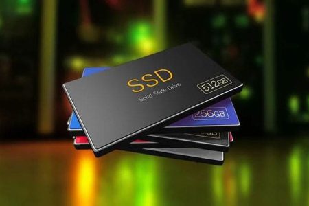 SSD Data Recovery Kenya